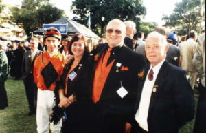 2003 Vodacom Durban July