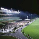 Kranji Racecourse