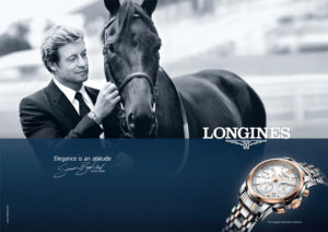 Longines