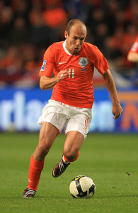 Netherlands 