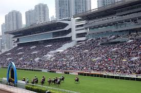 Sha Tin