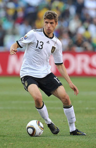 Thomas Muller 