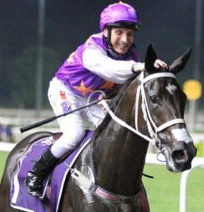 War Affair - back in action this weekend