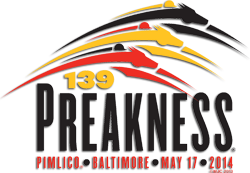 2014 Preakness Stakes