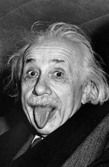 Einstein