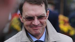 Aidan O'Brien