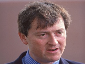 The Late John Hills