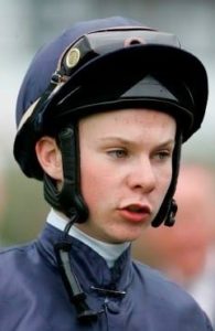 Joseph O'Brien proved that we all make mistakes