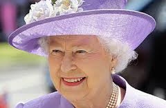 Queen Elizabeth