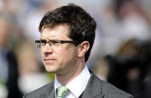 Roger Varian