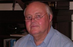 Dean Latimer