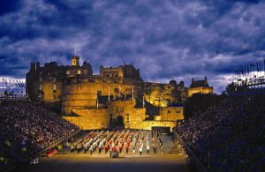 Edinburgh Military Tattoo