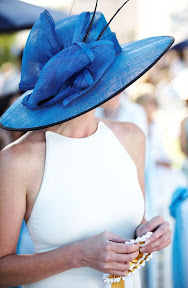 L'Ormarins Queen's Plate best dressed