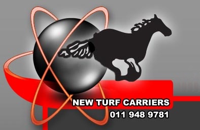 New Turf Carriers