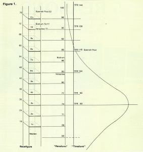 Racefigures