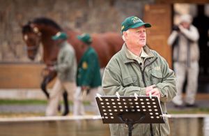 Mick Goss (photo: hamishNIVENPhotography)