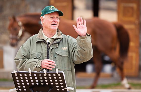 Mick Goss (photo: hamishNIVENPhotography)