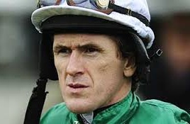 Tony McCoy