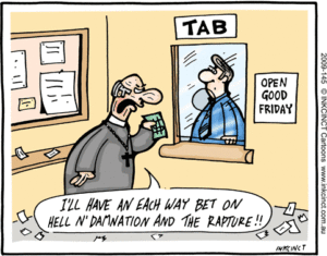 Betting 1