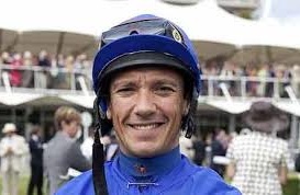 Frankie Dettori