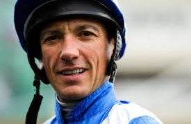 Frankie Dettori