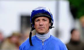 Frankie Dettori