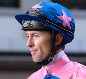 Greg Cheyne - intelligent ride from a thinking jockey