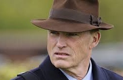 John Gosden