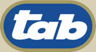 TAB logo