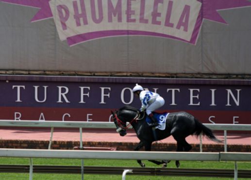 Turffontein