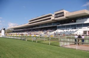 Turffontein