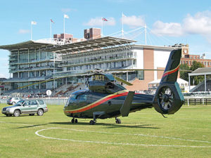 york_racecourse