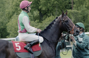 Dancing Brave