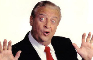 Rodney Dangerfield