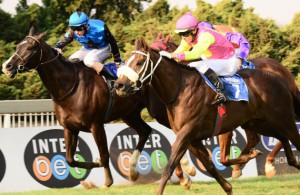 Sovereign Mint powers home to beat the improved Sabadell (JC Photos)