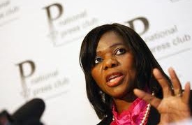 Thuli Madonsela