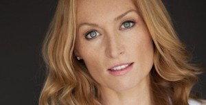 Irish Champions Weekend brand ambassador, Victoria Smurfit