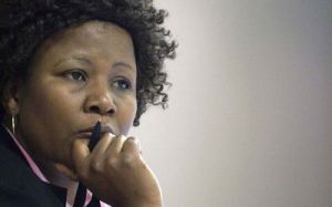 DTI's Zodwa Ntuli