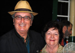 Herman and Thelma Brown (Summerhill)