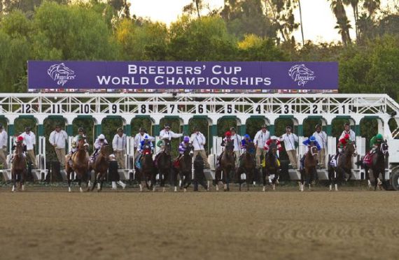 Breeders Cup