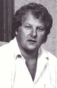 Jaap van de Vendel