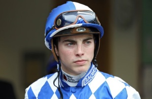 James Doyle - top rider