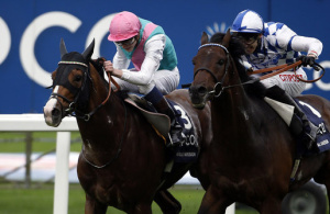 Noble Mission holds off Al Kazeem