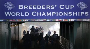 breeders-cup-2014-walk-out