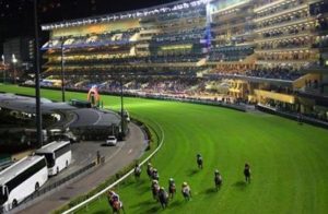 Happy Valley