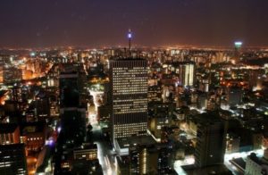 Johannesburg Skyline_compressed