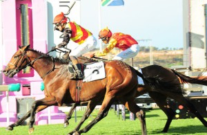 Pick 6 paid a fortune on Sansui Summer Cup day