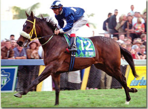 Ipi Tombe - 2002 Vodacom Durban July