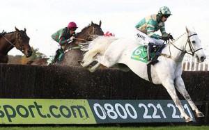 Wetherby action
