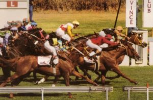 1995 Gr1 Cape Argus Guineas